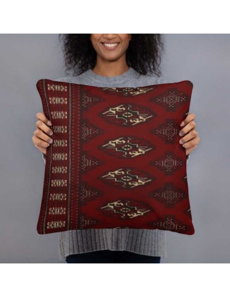 tappeto PERSIA TORKAMAN CM.104X151