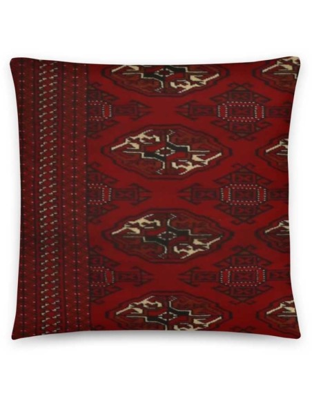 tappeto PERSIA TORKAMAN CM.99X150
