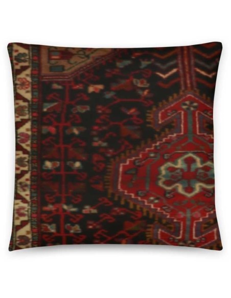 tappeto PERSIA TORKAMAN CM.89X148