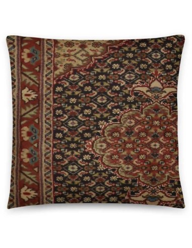 tappeto PERSIA TABRIZ 40 MAHI CM.79X120