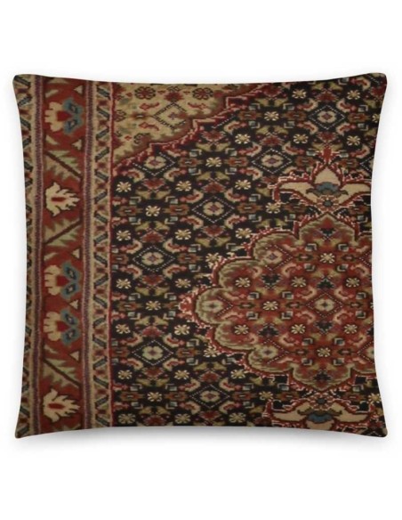 tappeto PERSIA TABRIZ 40 MAHI CM.79X120