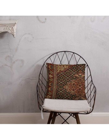tappeto PERSIA TABRIZ 40 MAHI CM.79X120