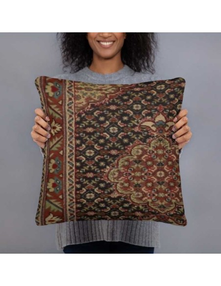 tappeto PERSIA TABRIZ 40 MAHI CM.70X115