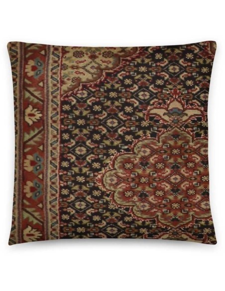 tappeto PERSIA TABRIZ 40 MAHI CM.80X114