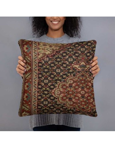tappeto PERSIA TABRIZ 40 MAHI CM.80X114