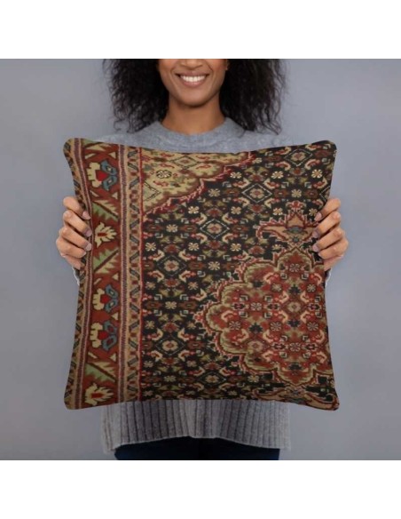 tappeto PERSIA TABRIZ 40 MAHI CM.78X118