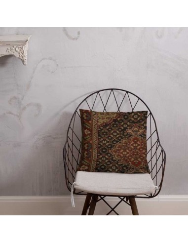tappeto PERSIA TABRIZ 40 MAHI CM.80X114