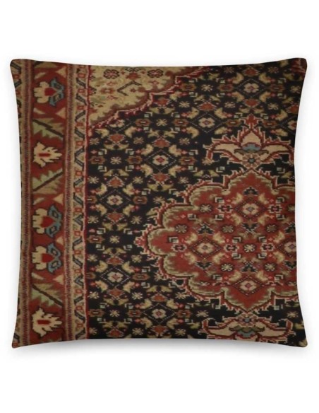 tappeto PERSIA TABRIZ 40 MAHI CM.80X117