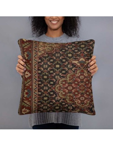 tappeto PERSIA TABRIZ 40 MAHI CM.72X110