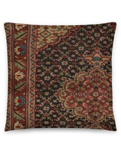 tappeto persia tabriz 40 mahi cm 79x130 2