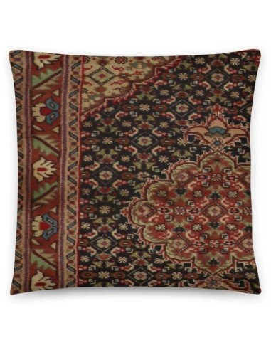 tappeto PERSIA TABRIZ 40 MAHI CM.79X130