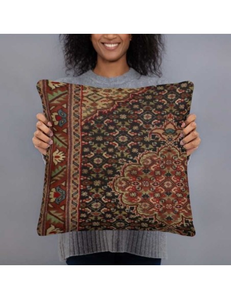 tappeto PERSIA TABRIZ 40 MAHI CM.79X130
