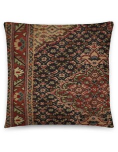 tappeto persia tabriz 40 mahi cm 70x122 2
