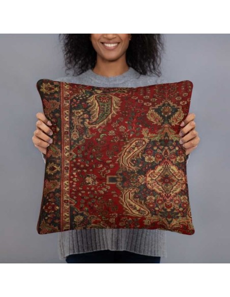 tappeto PERSIA TABRIZ CM.196X286