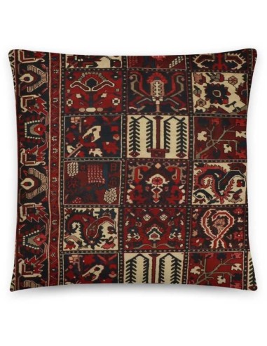 tappeto PERSIA BAKHTIYAR CM.196X306