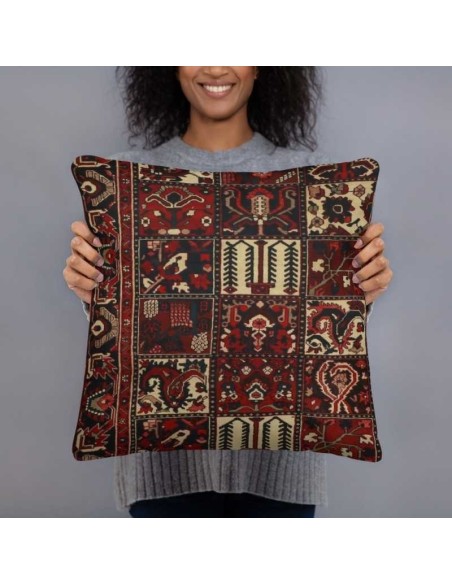 tappeto PERSIA BAKHTIYAR CM.196X306