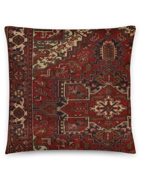 tappeto PERSIA GORAWAN CM.210X277