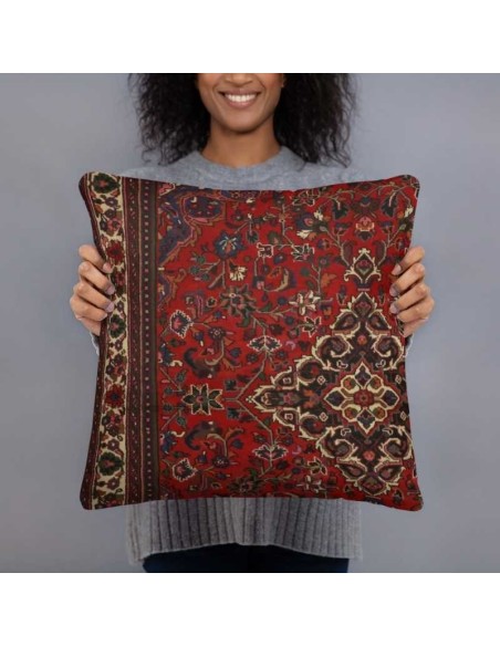 tappeto PERSIA MEHRABAN CM.206X303