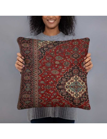 tappeto PERSIA KESHAN CM.200X323