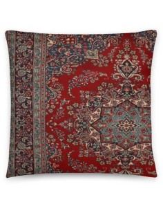 tappeto persia mashad cm 198x295 2