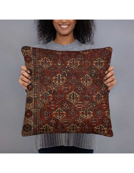 tappeto PERSIA BAKHTIYAR CM.208X309
