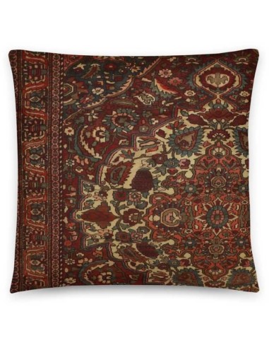 tappeto PERSIA BAKHTIYAR CM.212X309