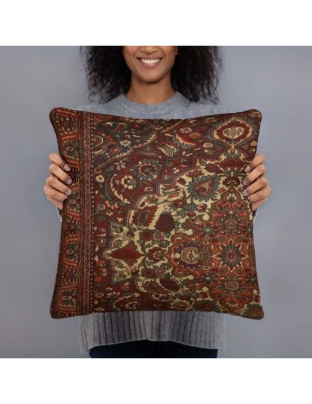 tappeto PERSIA BAKHTIYAR CM.212X309