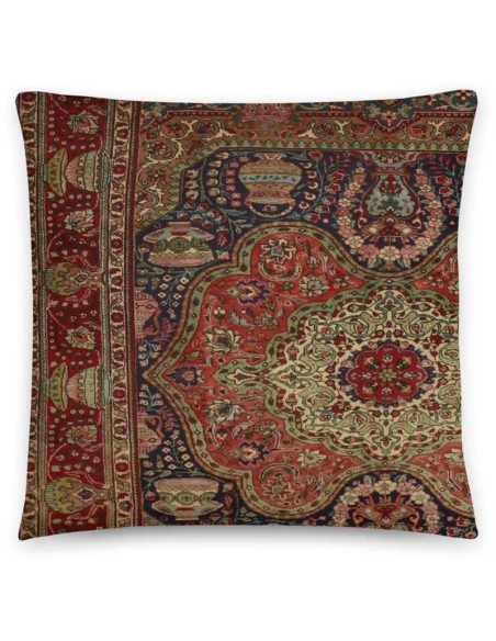 tappeto PERSIA TABRIZ CM.211X295