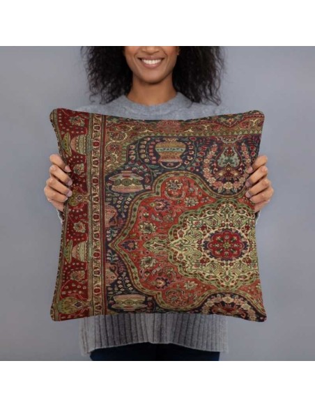 tappeto PERSIA TABRIZ CM.211X295
