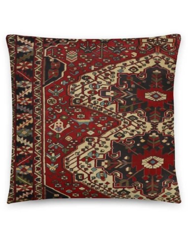 tappeto PERSIA BAKHTIYAR CM.196X288