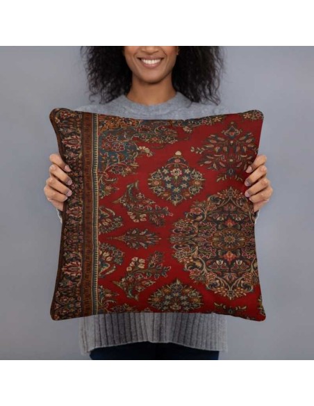 tappeto PERSIA GOLPAYEGAN CM.223X318