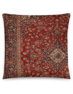 tappeto persia keshan cm 194x302 2