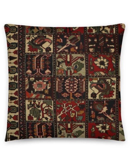 tappeto PERSIA BAKHTIYAR CM.203X300
