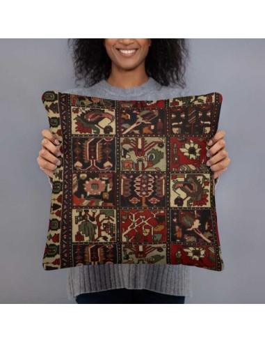tappeto PERSIA BAKHTIYAR CM.203X300