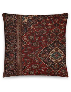 tappeto persia keshan cm 202x309 2