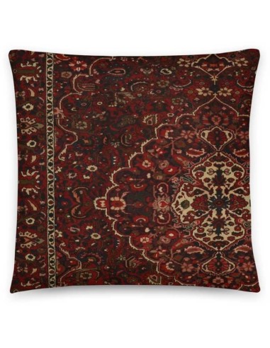 tappeto PERSIA BAKHTIYAR CM.205X304