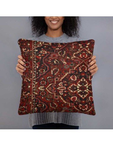 tappeto PERSIA BAKHTIYAR CM.205X304