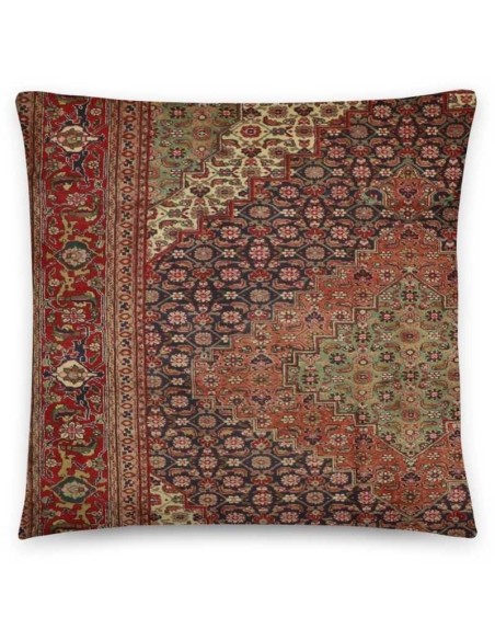 tappeto PERSIA TABRIZ CM.198X296