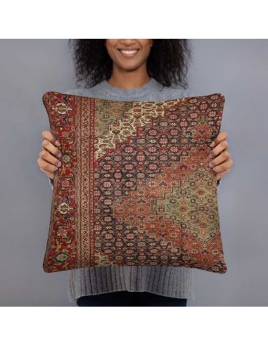 tappeto PERSIA TABRIZ CM.198X296