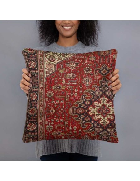 tappeto PERSIA TABRIZ CM.196X287