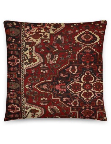 tappeto PERSIA BAKHTIYAR CM.206X297