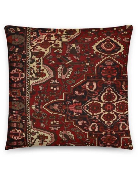 tappeto PERSIA BAKHTIYAR CM.206X297