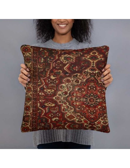 tappeto PERSIA BAKHTIYAR CM.213X310