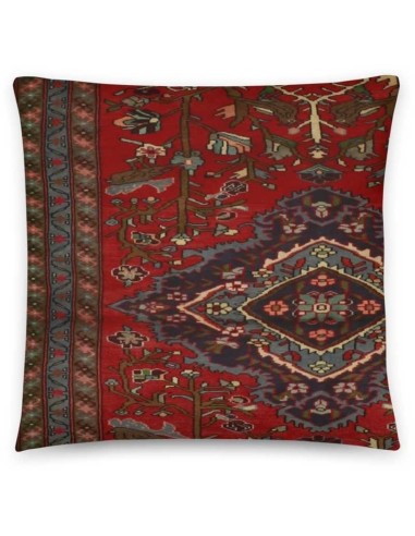 tappeto PERSIA HAMADAN CM.126X208