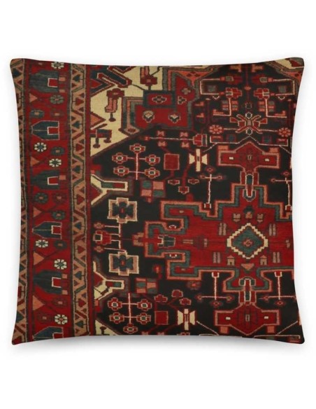 tappeto PERSIA ASADABAD CM.147X221