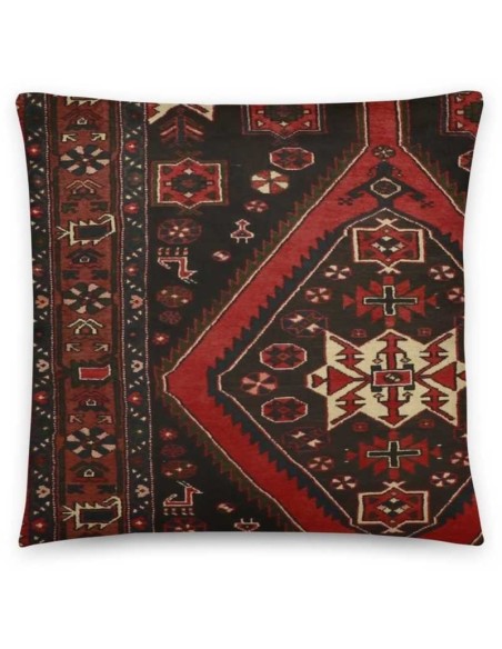 tappeto PERSIA SHAHSAVAN CM.138X211