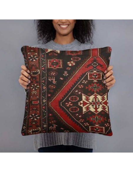 tappeto PERSIA SHAHSAVAN CM.138X211