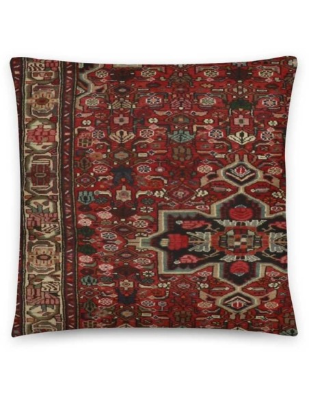 tappeto PERSIA ASADABAD CM.133X221