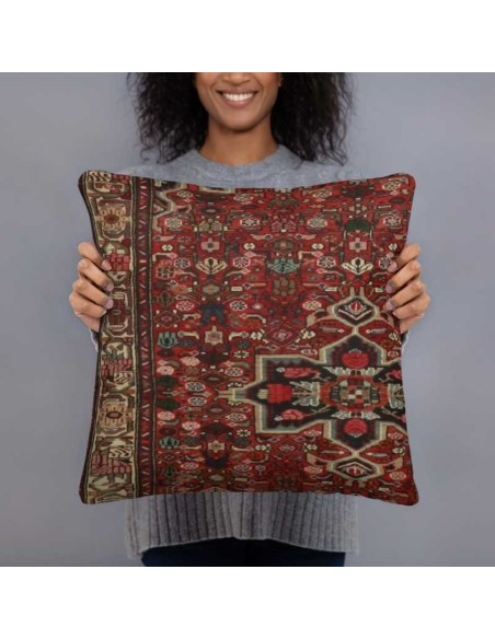 tappeto PERSIA ASADABAD CM.133X221