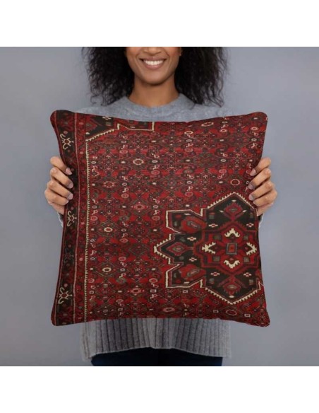 tappeto PERSIA HOSSEINABAD CM.164X215
